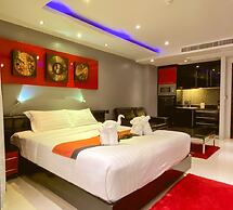 Absolute Bangla Suites