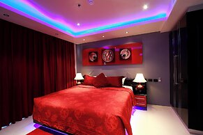 Absolute Bangla Suites