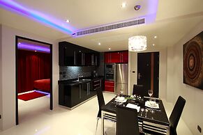 Absolute Bangla Suites