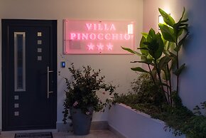 Villa Pinocchio
