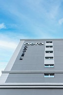 Aera São José Floripa