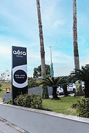 Aera São José Floripa