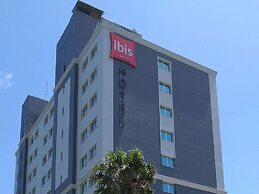 Ibis Sao Jose