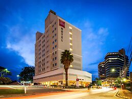 Ibis Sao Jose