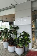 Aera São José Floripa