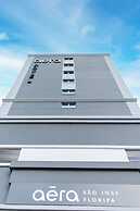 Aera São José Floripa