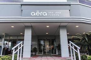 Aera São José Floripa