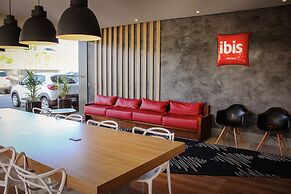 Ibis Sao Jose