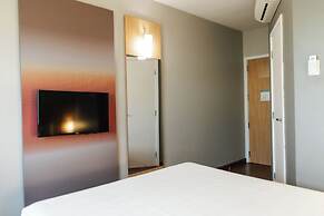 Aera São José Floripa