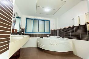 Best Western Premier Accra Airport Hotel