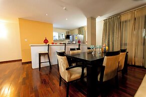Best Western Premier Accra Airport Hotel