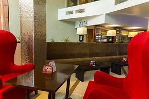 Best Western Premier Accra Airport Hotel