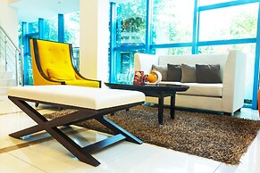 Best Western Premier Accra Airport Hotel