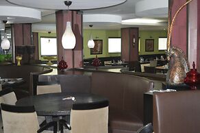 Best Western Premier Accra Airport Hotel