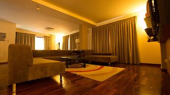 Best Western Premier Accra Airport Hotel