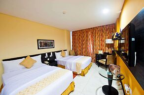 Best Western Premier Accra Airport Hotel