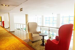Best Western Premier Accra Airport Hotel