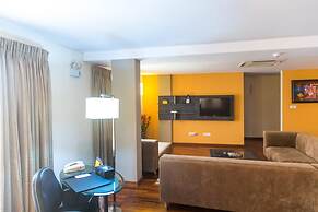 Best Western Premier Accra Airport Hotel