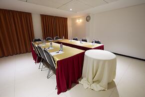 Best Western Premier Accra Airport Hotel