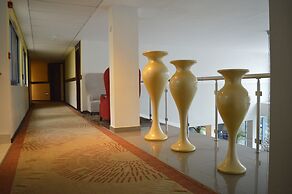 Best Western Premier Accra Airport Hotel