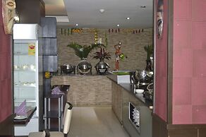 Best Western Premier Accra Airport Hotel