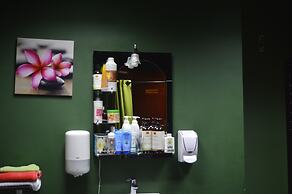 Best Western Premier Accra Airport Hotel