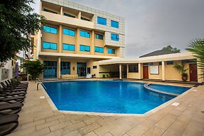 Best Western Premier Accra Airport Hotel