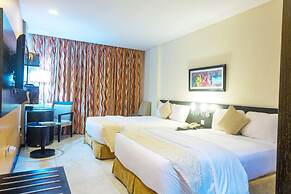 Best Western Premier Accra Airport Hotel