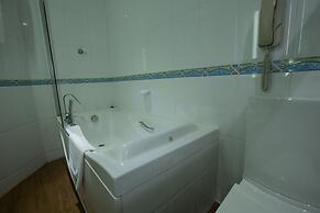 Best Western Premier Accra Airport Hotel