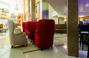 Best Western Premier Accra Airport Hotel