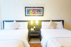 Best Western Premier Accra Airport Hotel