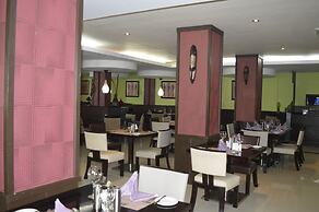 Best Western Premier Accra Airport Hotel