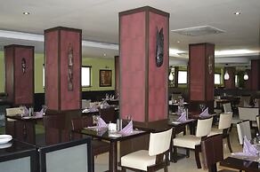 Best Western Premier Accra Airport Hotel