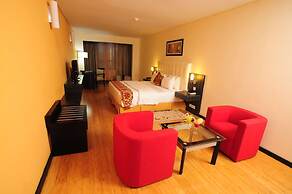 Best Western Premier Accra Airport Hotel