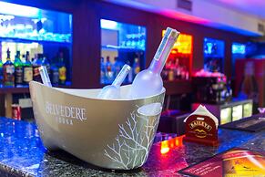 Best Western Premier Accra Airport Hotel