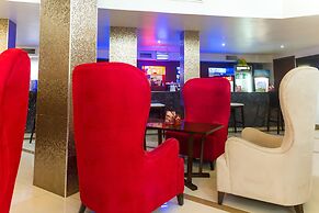 Best Western Premier Accra Airport Hotel