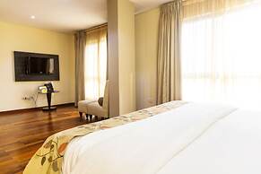 Best Western Premier Accra Airport Hotel