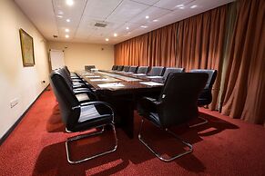 Best Western Premier Accra Airport Hotel