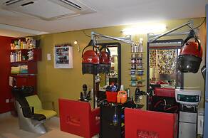 Best Western Premier Accra Airport Hotel