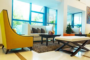 Best Western Premier Accra Airport Hotel