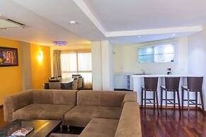 Best Western Premier Accra Airport Hotel