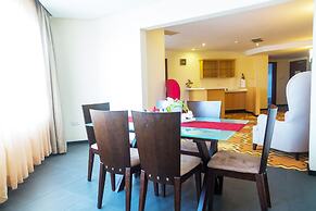 Best Western Premier Accra Airport Hotel