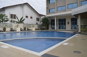Best Western Premier Accra Airport Hotel