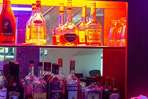 Best Western Premier Accra Airport Hotel