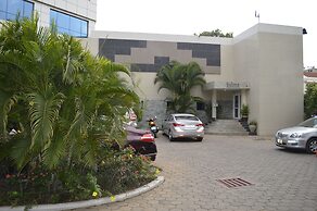 Best Western Premier Accra Airport Hotel