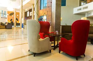 Best Western Premier Accra Airport Hotel