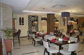 Best Western Premier Accra Airport Hotel