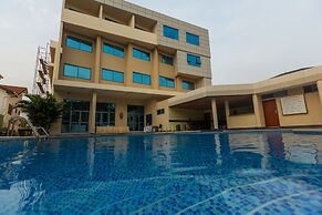 Best Western Premier Accra Airport Hotel