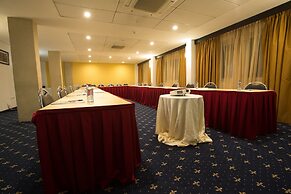 Best Western Premier Accra Airport Hotel