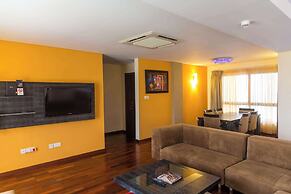 Best Western Premier Accra Airport Hotel
